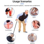 Knee Height Enhancer Supplier - Best Selling Plaster Joint Patch