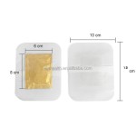 Stress Relief Foot Pads Supplier - Lijin 100 Pads Absorption Breathable Wholesale