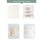 Argy Wormwood Foot Patch Manufacturer - Detoxifying Deep Cleansing Herbal