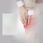 Capsicum Plaster Supplier - Pain Relief Medical Massage