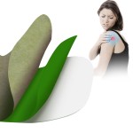 Shoulder Pain Patch Supplier - Natural Wormwood Healthcare
