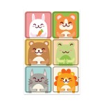 Mosquito Repellent Patch Manufacturer - Citronella Oil Patches