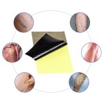 Varicose Vein Patches Factory - Pressure Design Healthcare