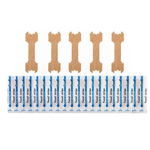 Nasal Strips Manufacturer - Herbal Health Care CE ISO