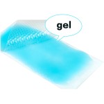 Cooling Gel Patch Factory - 4x11cm Hydrogel Baby Patch