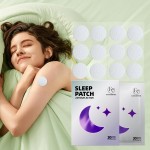 Sleep Patch Manufacturer - Herbal Extract Better Sleep Private Label
