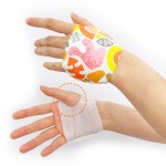Hand Warmer Supplier - Air Activated Mini Wearable