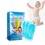 Cold Patch Supplier - Natural Herbal Baby Cooling