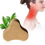 Neck Pain Patch Supplier - Natural Herbal Cervical Treatment