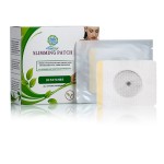 Navel Patch Manufacturer - Wonder Slim Diet Pad