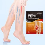 Skin Care Patch Manufacturer - Natural Herbal Veins Health