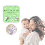 Popping Bead Patch Supplier - Customized Scent Essential Oil