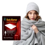 Body Warmer Supplier - Comfort 12 Hours Pain Relief
