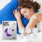 Sleep Patch Supplier - Improves Quality Melatonin Aid