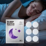Sleep Patch Supplier - Improves Quality Melatonin Aid