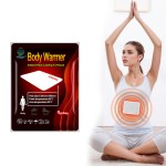 Body Warmer Manufacturer - Magic Disposable 12 Hours