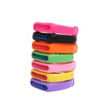 Silicone Wristband Supplier - Hot Sale Custom Entrance