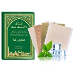 Pain Patch Manufacturer - Capsicum Medical Plaster Back