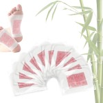 Rose Detox Patch Manufacturer - Chinese Herbal Detox Service