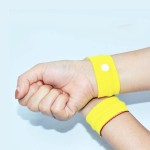 Travel Sickness Wristband Supplier - Sea Band Anti Nausea