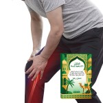 Menthol Pain Patch Supplier - Capsicum Plaster Shoulder Hot