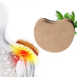 Transdermal Plaster Factory - Herbal Neck Shoulder Pain Relief