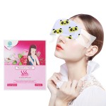 Steam Eye Mask Supplier - Sleep Custom Relaxing