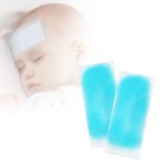 Cooling Gel Patch Manufacturer - Forehead Relief Cool Down