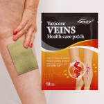 Skin Care Patch Manufacturer - Natural Herbal Veins Health