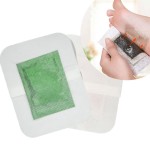 Detox Foot Patch Factory - Natural Ingredients Foot Care