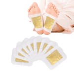 Ginger Detox Patch Supplier - Improve Sleeping Foot