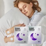 Melatonin Patch Factory - Skin Transdermal Good Breath Sticker