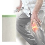 Capsicum Plaster Manufacturer - Muscle Soreness Care Custom