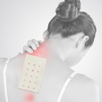 Menthol Pain Patch Supplier - Fast Effective Herbal Muscle