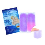 Cooling Pad Supplier - Body Cooling Gel Kids