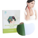Shoulder Pain Patch Supplier - Natural Wormwood Healthcare