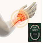 Capsicum Plaster Supplier - Knee Joint Ache Back Relief