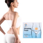 Navel Slimming Patch Supplier - Customized Body Slimming