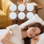 Sleep Patch Manufacturer - Herbal Extract Better Sleep Private Label