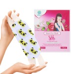Self Heating Eye Mask Supplier - Relieve Fatigue Steam Spa