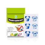 Anti-Mosquito Patch Manufacturer - Herbaceous Pest Control OEM