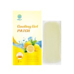 Cold Patch Supplier - Natural Herbal Baby Cooling
