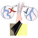 Varicose Vein Patches Factory - Pressure Design Healthcare