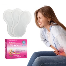 Period Patch Factory - Self Heating Warmer Wholesale