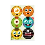 Mosquito Repellent Patch Manufacturer - Citronella Oil Patches