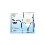 Belly Slim Patch Factory - Natural Herbal Obese People