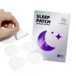 Sleep Patch Supplier - Improves Quality Melatonin Aid