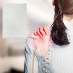 Elastic Capsicum Patch Manufacturer - Natural Herbal Pain Relief