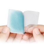 Cooling Gel Patch Manufacturer - High Quality Custom Pattern