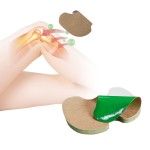Knee Pain Patch Factory - Wormwood Joint Relief Customizable